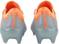Purchase Puma Ultra 2.4 FG AG 'Diamond Silver Neon Citrus' Lelaki Wanita Bola Sepak. 106698-01