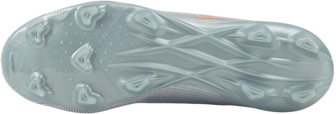 Puma Ultra 2.4 FG AG 'Diamond Silver Neon Citrus' 106698-01 Details for Puma Ultra 2.4 FG AG 'Diamond Silver Neon Citrus' 106698-01