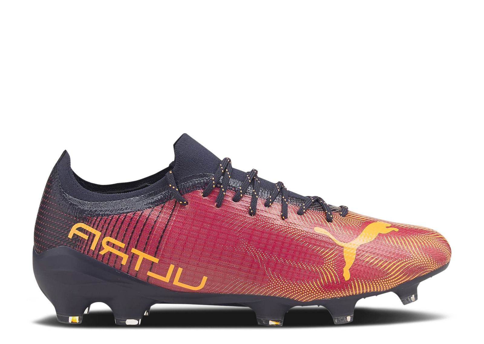 Puma Ultra 2.4 FG AG 'Festival Fuchsia' 106698-03