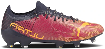 Puma Ultra 2.4 FG AG 'Festival Fuchsia' 106698-03 Puma Ultra 2.4 FG AG 'Festival Fuchsia' 106698-03
