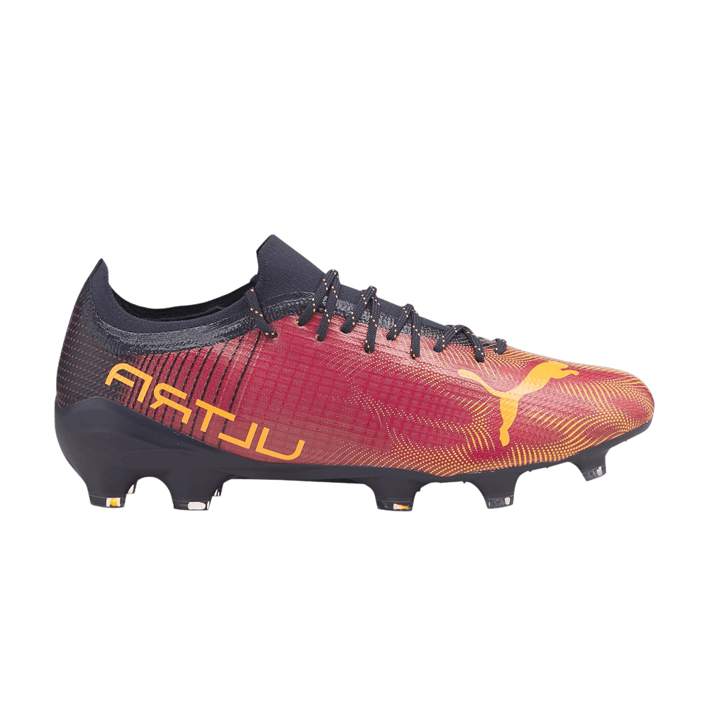 Puma Ultra 2.4 FG AG 'Festival Fuchsia' 106698-03