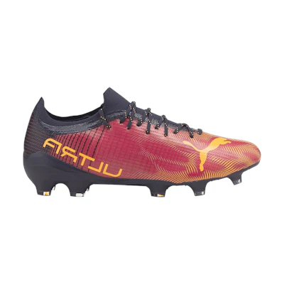 Puma Ultra 2.4 FG AG 'Festival Fuchsia'