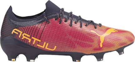 Puma Ultra 2.4 FG AG 'Festival Fuchsia' 106698-03 Puma Ultra 2.4 FG AG 'Festival Fuchsia' 106698-03
