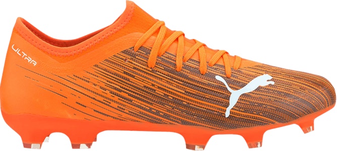 푸마 울트라 3.1 FG/AG 쇼킹 오렌지 (Puma Ultra 3.1 FG/AG Shocking Orange) 106086-01 Buy 푸마 울트라 3.1 FG/AG 쇼킹 오렌지 (Puma Ultra 3.1 FG/AG Shocking Orange) 106086-01