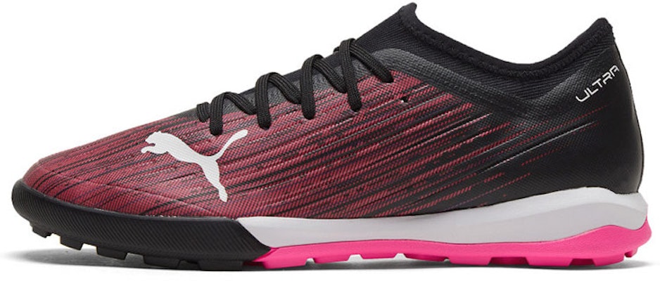 Puma Ultra 3.1 TT 'Black Pink' 106089-03 Buy Puma Ultra 3.1 TT 'Black Pink' 106089-03