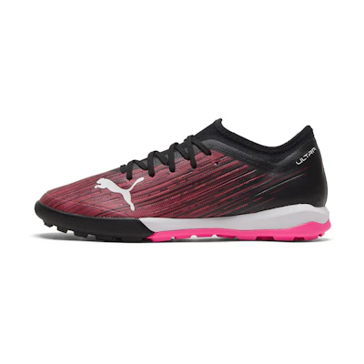Puma Ultra 3.1 TT 'Black Pink'