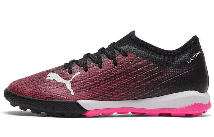 Puma Ultra 3.1 TT 'Black Pink' 106089-03