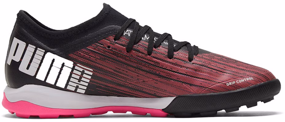 Puma Ultra 3.1 TT 'Black Pink' 106089-03 Order Puma Ultra 3.1 TT 'Black Pink' 106089-03