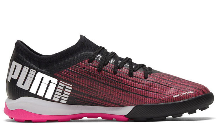Order Puma Ultra 3.1 TT 'Black Pink' 106089-03