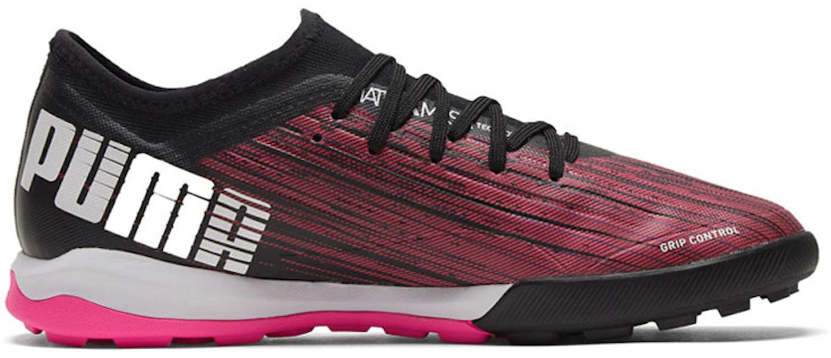 Puma Ultra 3.1 TT 'Black Pink' 106089-03 Order Puma Ultra 3.1 TT 'Black Pink' 106089-03
