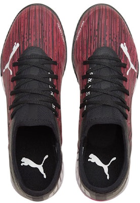 Puma Ultra 3.1 TT 'Black Pink' 106089-03 Lookbook Puma Ultra 3.1 TT 'Black Pink' 106089-03