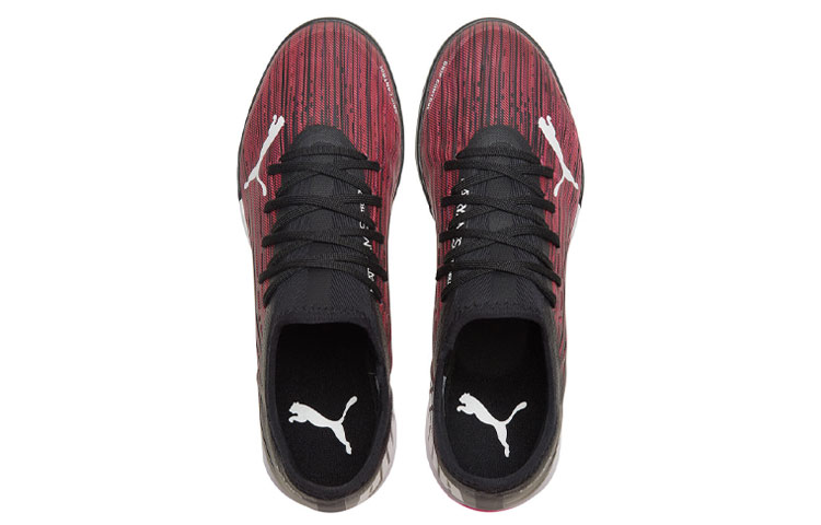 Lookbook Puma Ultra 3.1 TT 'Black Pink' 106089-03