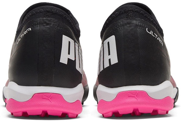 Puma Ultra 3.1 TT 'Black Pink' 106089-03 Shop Puma Ultra 3.1 TT 'Black Pink' 106089-03