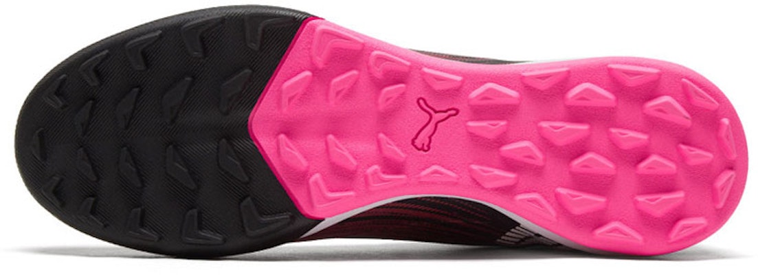 Puma Ultra 3.1 TT 'Black Pink' 106089-03 Purchase Puma Ultra 3.1 TT 'Black Pink' 106089-03