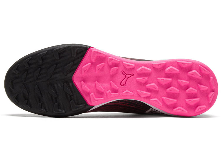 Purchase Puma Ultra 3.1 TT 'Black Pink' 106089-03