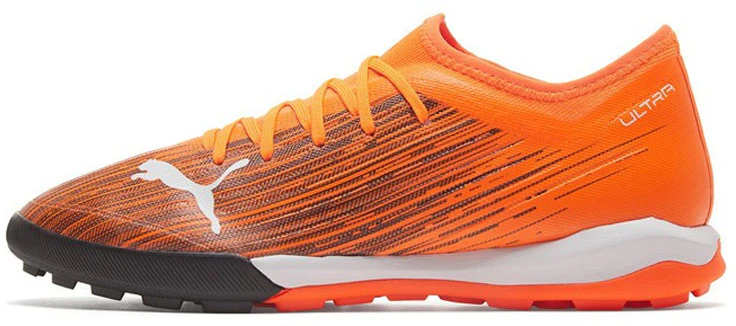 puma-ultra-3-1-tt-turf-black-shocking-orange