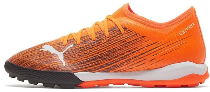 puma-ultra-3-1-tt-turf-black-shocking-orange