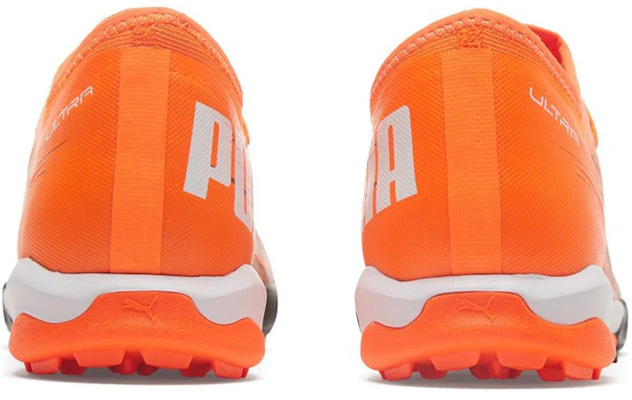 Puma Ultra 3.1 TT Turf ''Zwart Shocking Oranje'' 106089-01 Purchase Puma Ultra 3.1 TT Turf ''Zwart Shocking Oranje'' 106089-01