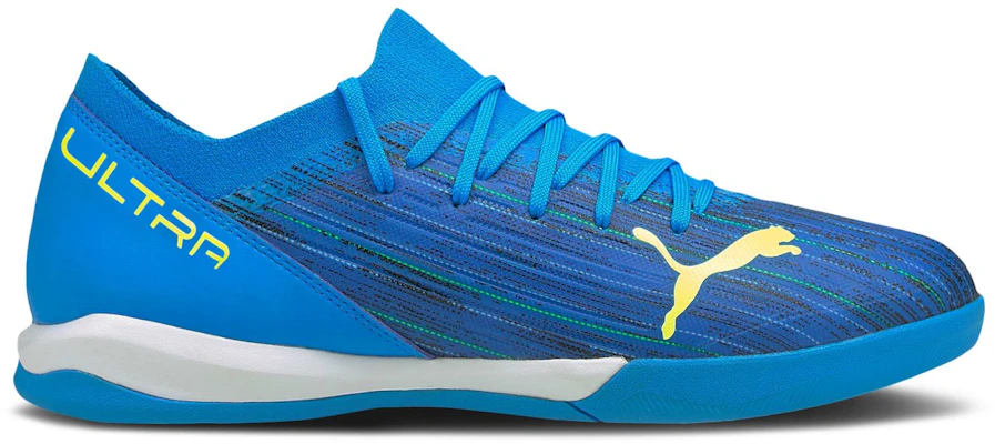 Puma Ultra 3.2 IT ''Speed of Light'' Fußballschuhe Hallen. 106352-01 Buy Puma Ultra 3.2 IT ''Speed of Light'' Fußballschuhe Hallen. 106352-01