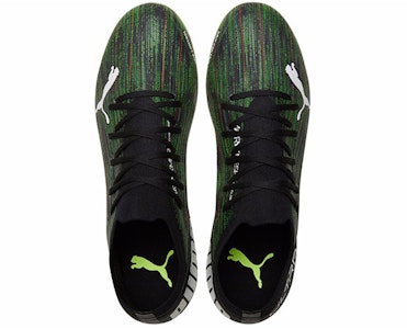 Sepatu Sepak Bola Puma Ultra 3.2 MG Spectra Hitam 106350-02 Shop Sepatu Sepak Bola Puma Ultra 3.2 MG Spectra Hitam 106350-02