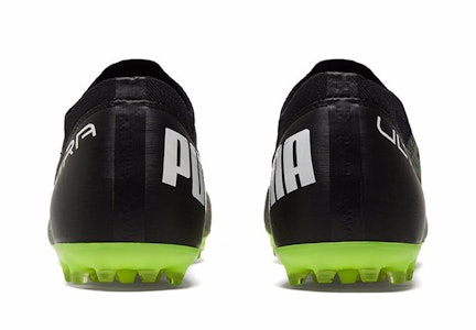 Sepatu Sepak Bola Puma Ultra 3.2 MG Spectra Hitam 106350-02 Purchase Sepatu Sepak Bola Puma Ultra 3.2 MG Spectra Hitam 106350-02