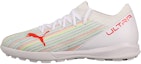 Buy Puma Ultra 3.2 TT Kasut Bola Putih/Jingga 106351-03