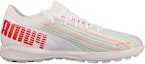 Order Puma Ultra 3.2 TT Kasut Bola Putih/Jingga 106351-03