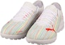 Shop Puma Ultra 3.2 TT Kasut Bola Putih/Jingga 106351-03