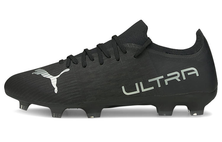 Puma Ultra 3.3 FG/AG 'Black' 106523-02