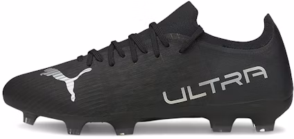Puma Ultra 3.3 FG/AG 'Black' 106523-02 Puma Ultra 3.3 FG/AG 'Black' 106523-02