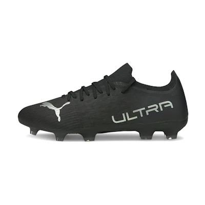 Puma Ultra 3.3 FG/AG 'Black'