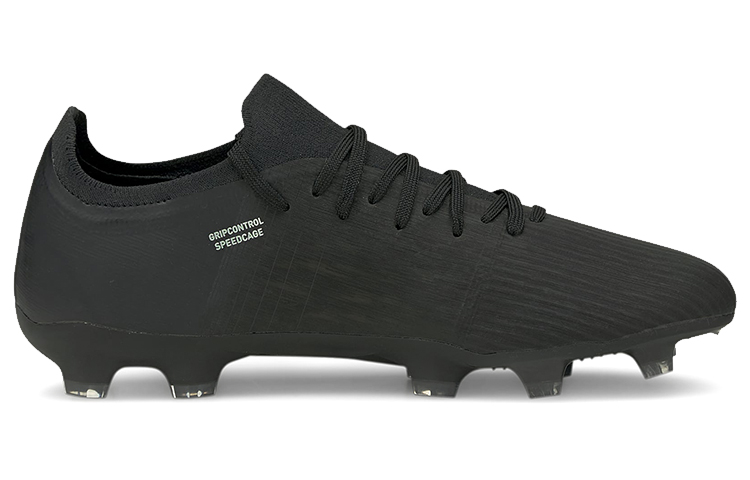 Order Puma Ultra 3.3 FG/AG 'Black' 106523-02