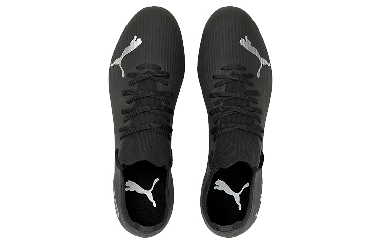 Lookbook Puma Ultra 3.3 FG/AG 'Black' 106523-02