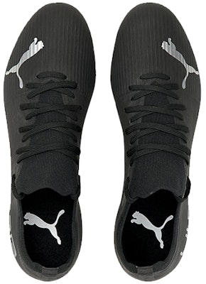 Puma Ultra 3.3 FG/AG 'Black' 106523-02 Lookbook Puma Ultra 3.3 FG/AG 'Black' 106523-02