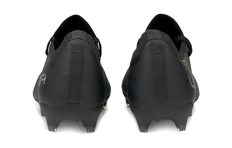 Shop Puma Ultra 3.3 FG/AG 'Black' 106523-02