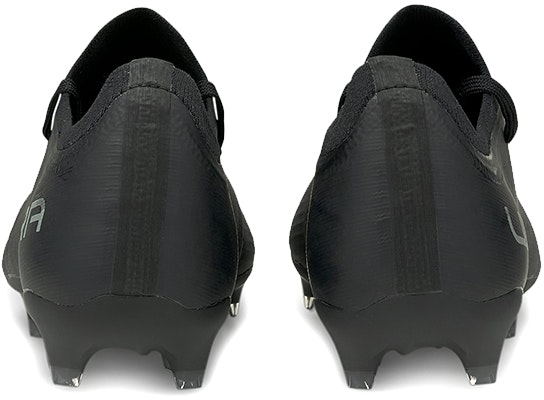 Puma Ultra 3.3 FG/AG 'Black' 106523-02 Shop Puma Ultra 3.3 FG/AG 'Black' 106523-02