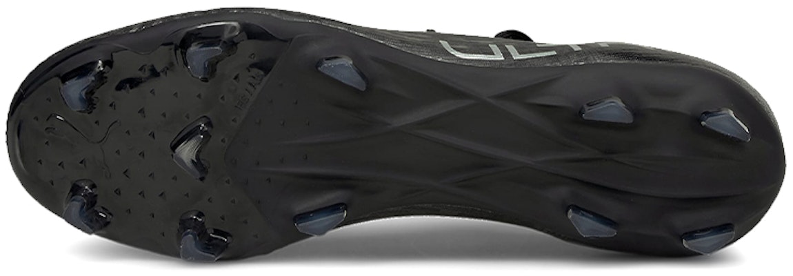 Puma Ultra 3.3 FG/AG 'Black' 106523-02 Purchase Puma Ultra 3.3 FG/AG 'Black' 106523-02