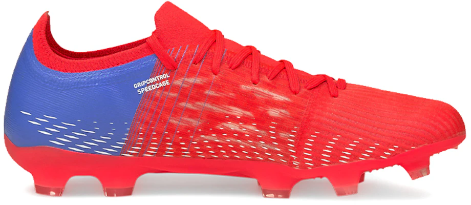 Puma Ultra 3.3 FG/AG 'Orange Low-Top' 106523-01 Order Puma Ultra 3.3 FG/AG 'Orange Low-Top' 106523-01