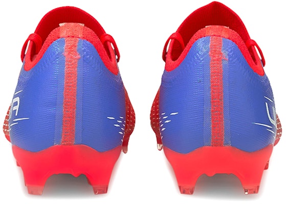 Puma Ultra 3.3 FG/AG 'Orange Low-Top Sepatu Rendah' 106523-01 Shop Puma Ultra 3.3 FG/AG 'Orange Low-Top Sepatu Rendah' 106523-01