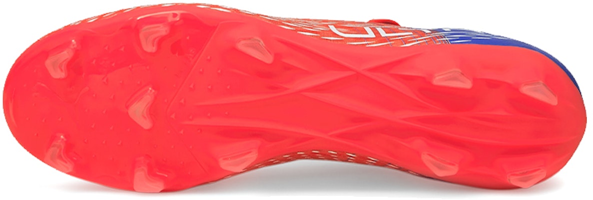 Puma Ultra 3.3 FG/AG 'Orange Low-Top Sepatu Rendah' 106523-01 Purchase Puma Ultra 3.3 FG/AG 'Orange Low-Top Sepatu Rendah' 106523-01