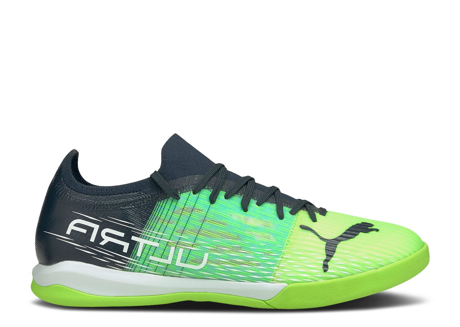 Puma Ultra 3.3 IT 'Green Glare' 106528-03