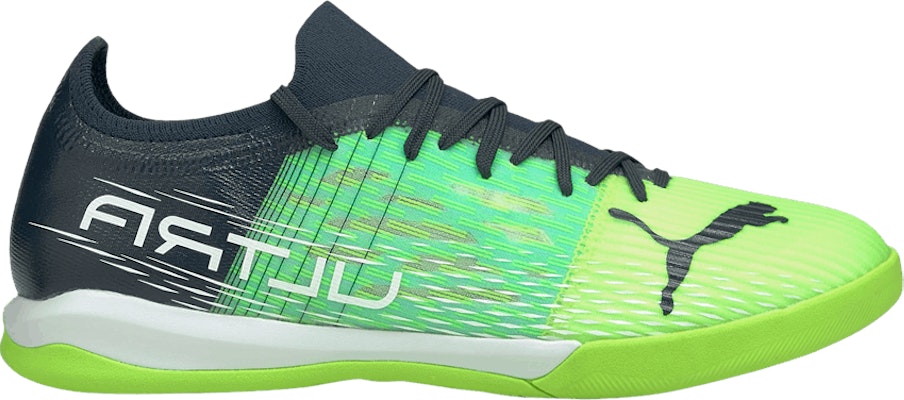 푸마 울트라 3.3 IT '그린 글레어' (Puma Ultra 3.3 IT 'Green Glare') 106528-03 Buy 푸마 울트라 3.3 IT '그린 글레어' (Puma Ultra 3.3 IT 'Green Glare') 106528-03