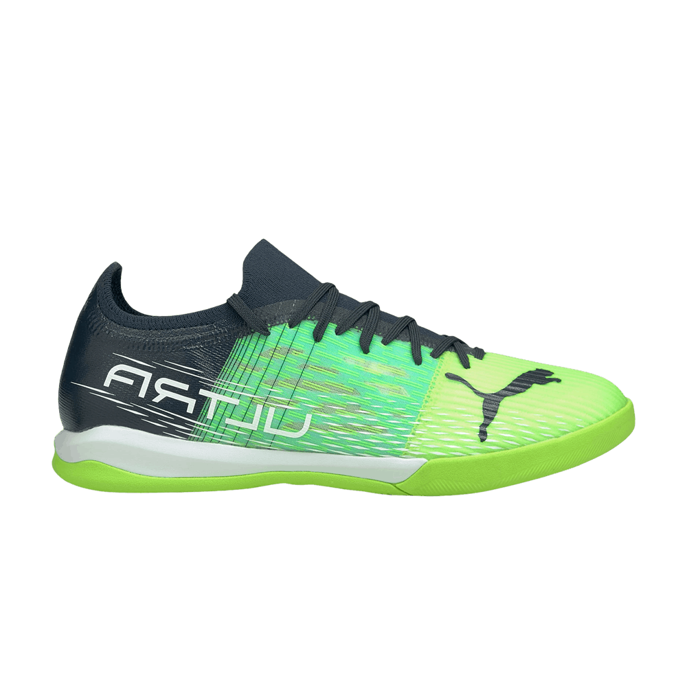 Puma Ultra 3.3 IT 'Green Glare' 106528-03