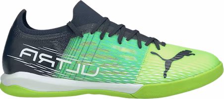 Puma Ultra 3.3 IT 'Green Glare' 106528-03 Puma Ultra 3.3 IT 'Green Glare' 106528-03