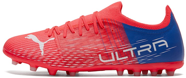 Puma ULTRA 3.3 MG Botas de Fútbol Rojas 106526-01 Buy Puma ULTRA 3.3 MG Botas de Fútbol Rojas 106526-01