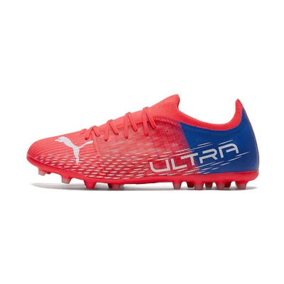 Puma s ULTRA 3.3 MG Football Shoes Red