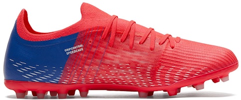 Puma ULTRA 3.3 MG Botas de Fútbol Rojas 106526-01 Order Puma ULTRA 3.3 MG Botas de Fútbol Rojas 106526-01