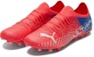Lookbook Puma ULTRA 3.3 MG Botas de Fútbol Rojas 106526-01