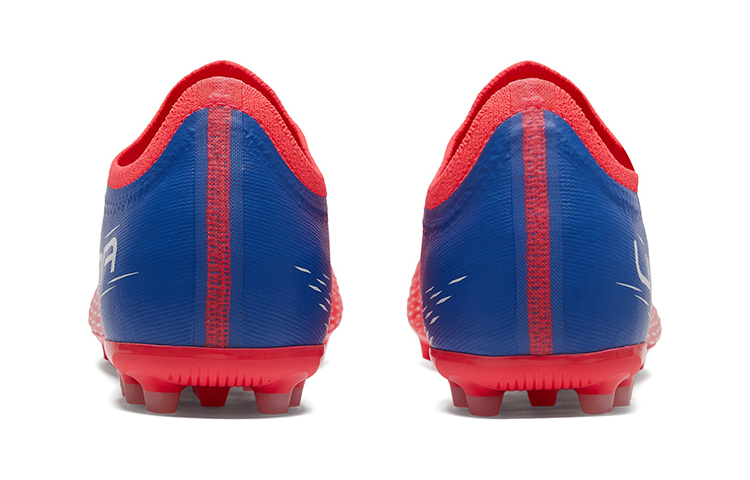 Purchase Puma ULTRA 3.3 MG Botas de Fútbol Rojas 106526-01