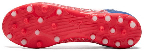 Puma ULTRA 3.3 MG Botas de Fútbol Rojas 106526-01 Details for Puma ULTRA 3.3 MG Botas de Fútbol Rojas 106526-01